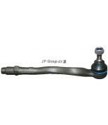 JP GROUP - 1444600480 - Наконечник рулевой тяги R [STEREX, DK] BMW E46 02/98->